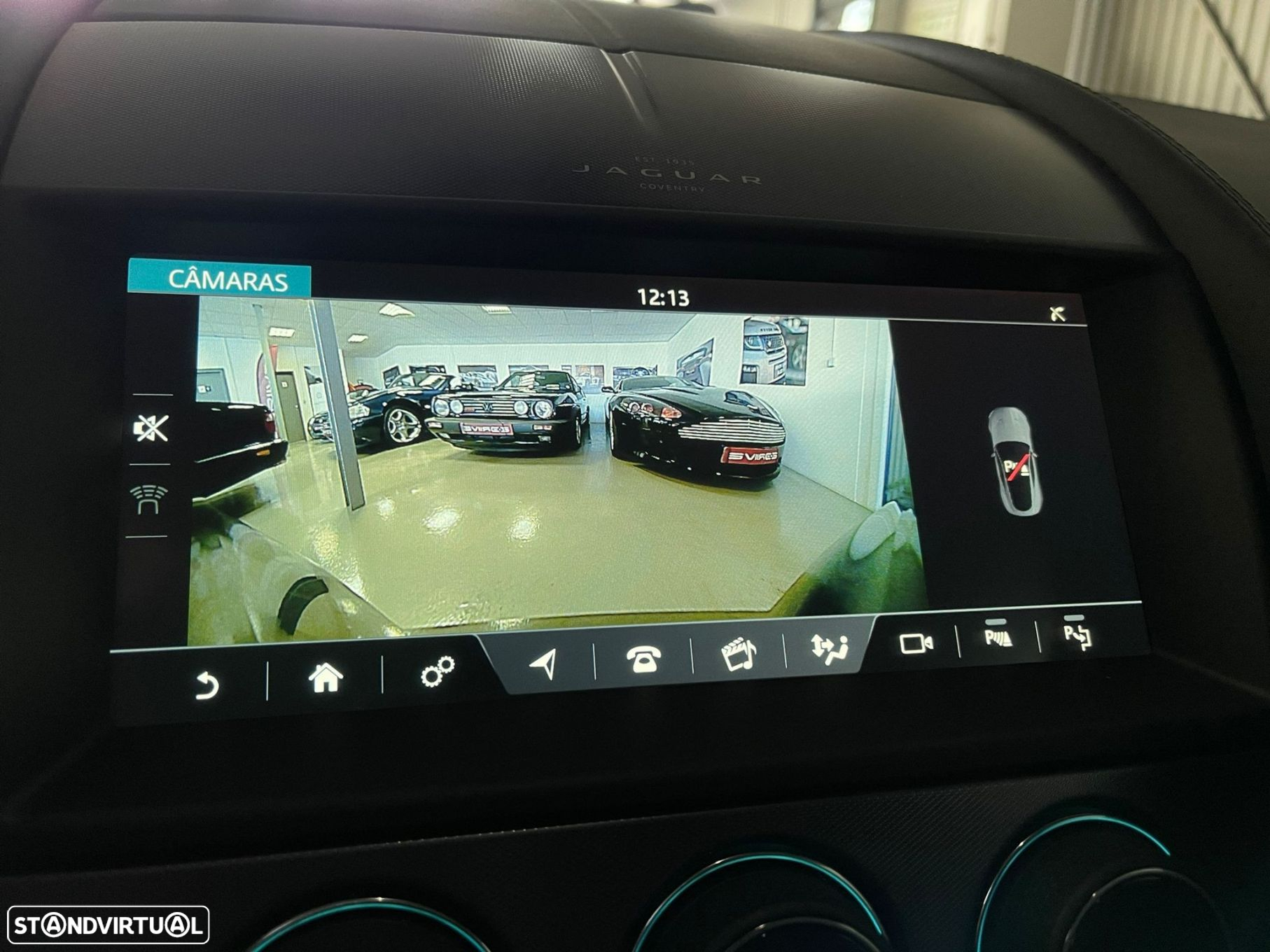Jaguar F-Type 2.0 i4 First Edition - 26