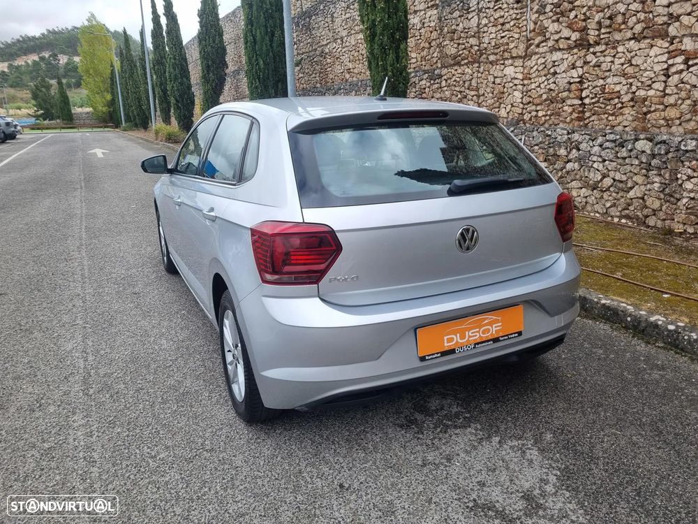 VW Polo 1.0 Confortline - 7