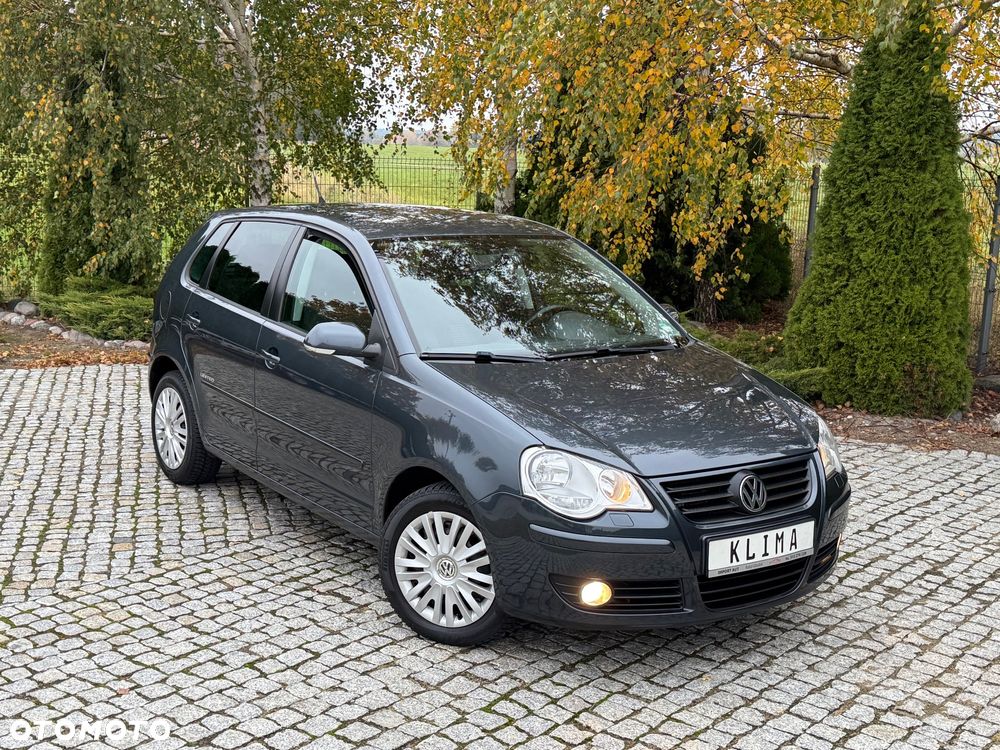 Volkswagen Polo 1.2 United - 37
