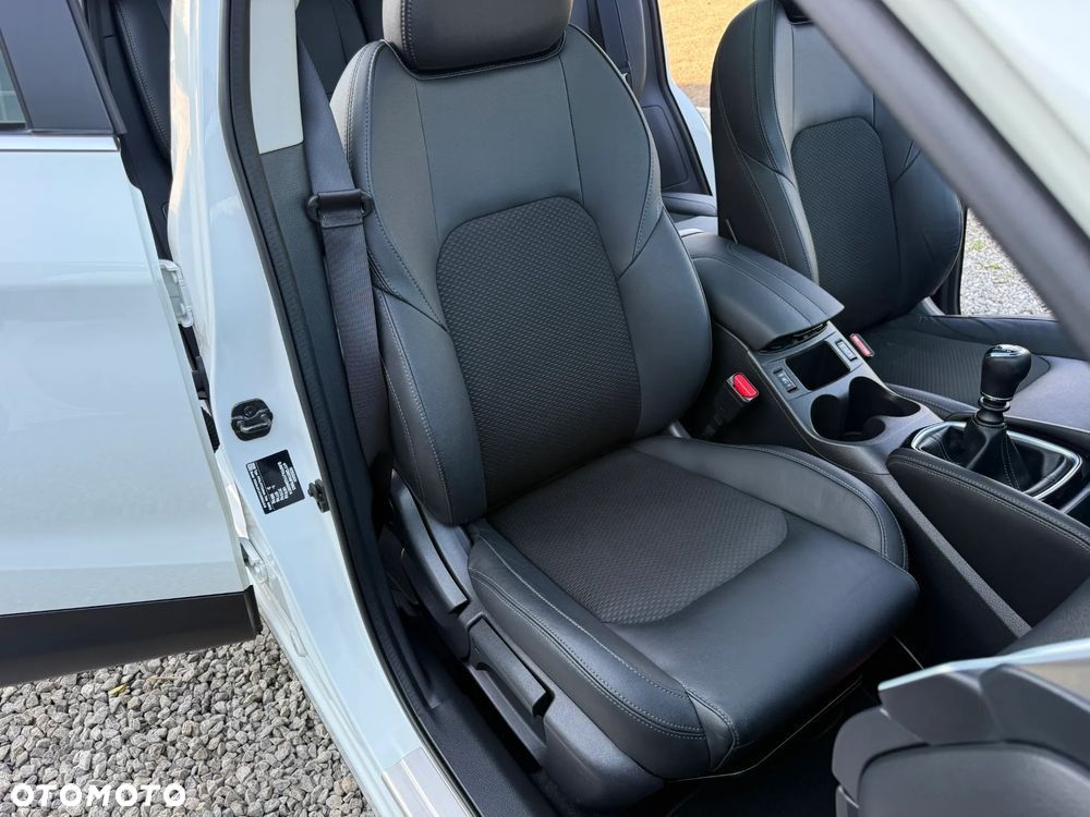Nissan Qashqai 1.3 DIG-T Tekna+ - 25