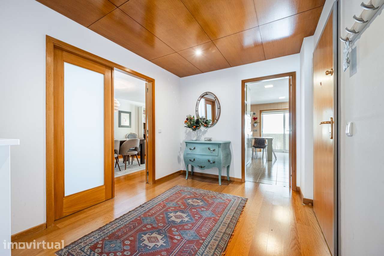 Apartamento T3 em Gualtar - Grande imagem: 5/33