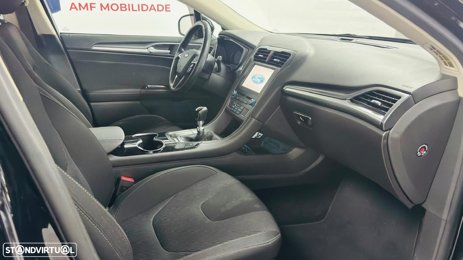 Ford Mondeo 1.5 TDCi Titanium - 7