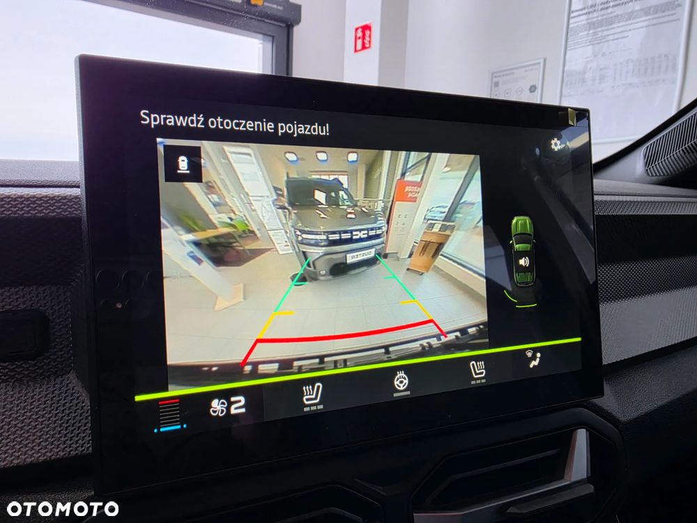 Dacia Duster 1.2 TCe mHEV Expression - 16