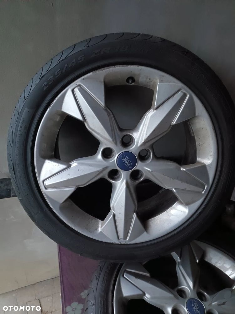 Ford Mondeo 2.0 TDCi Titanium - 39