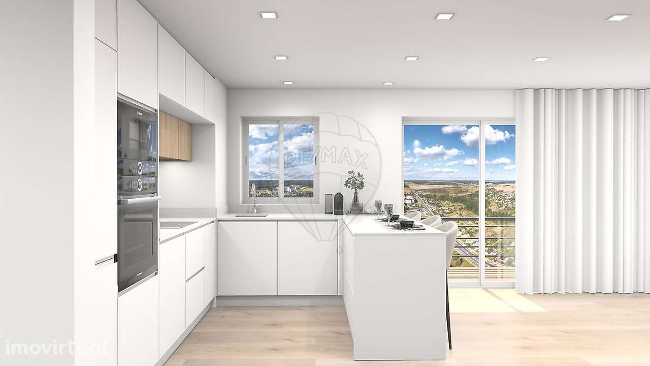 Apartamento T2 para venda - Grande imagem: 3/16