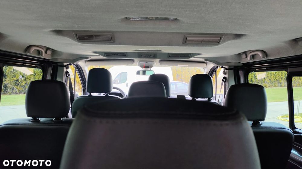 Fiat Talento Multicab L2H1 Basis - 35