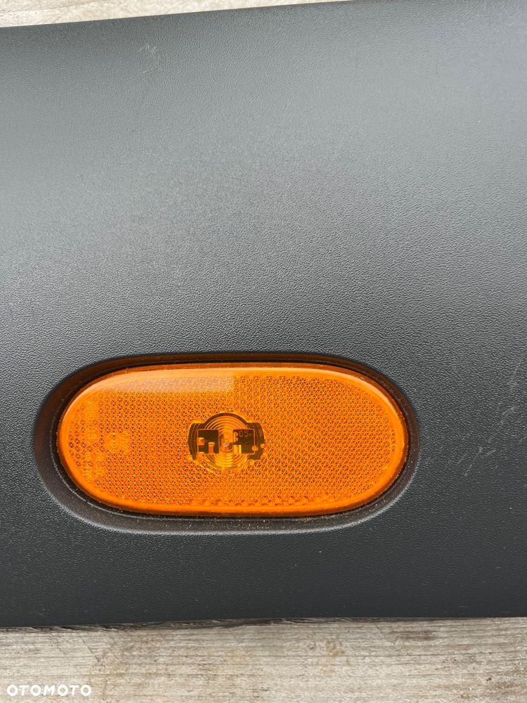 Listwa Mercedes Sprinter W910 - 4