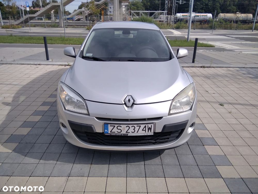 Renault Megane 1.6 16V Authentique - 1