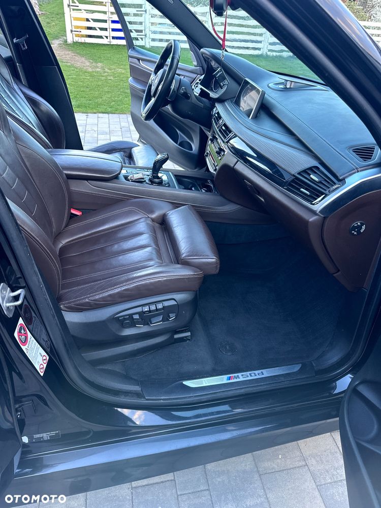 BMW X5 xDrive40d - 19