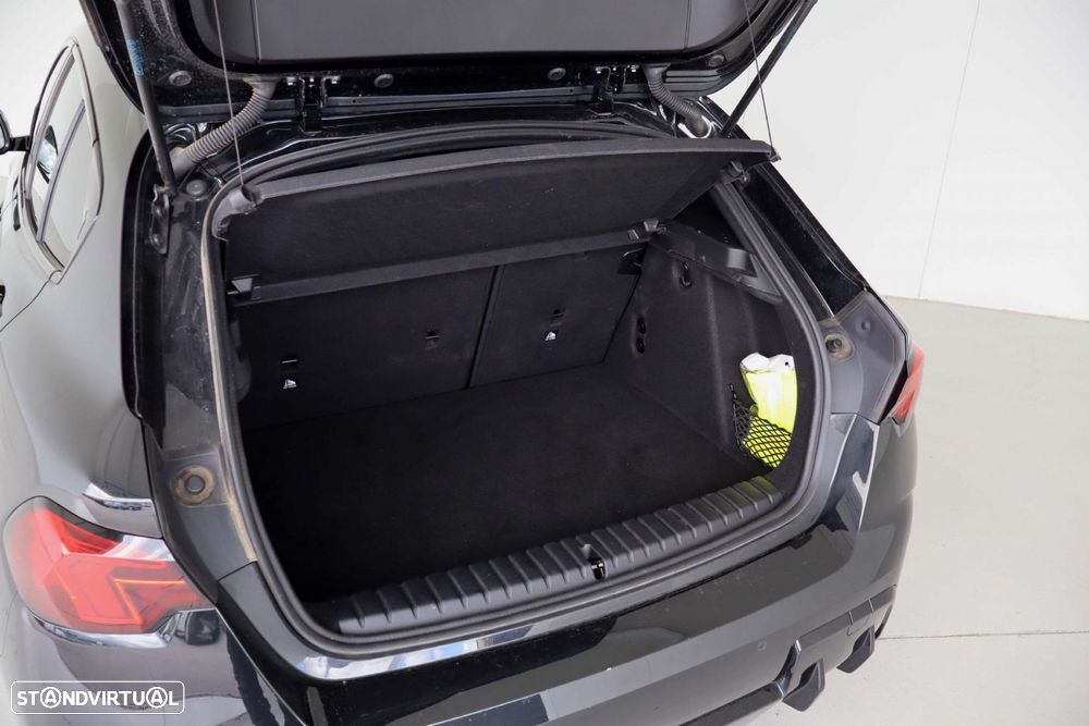 BMW 116 Pack Desportivo M - 46