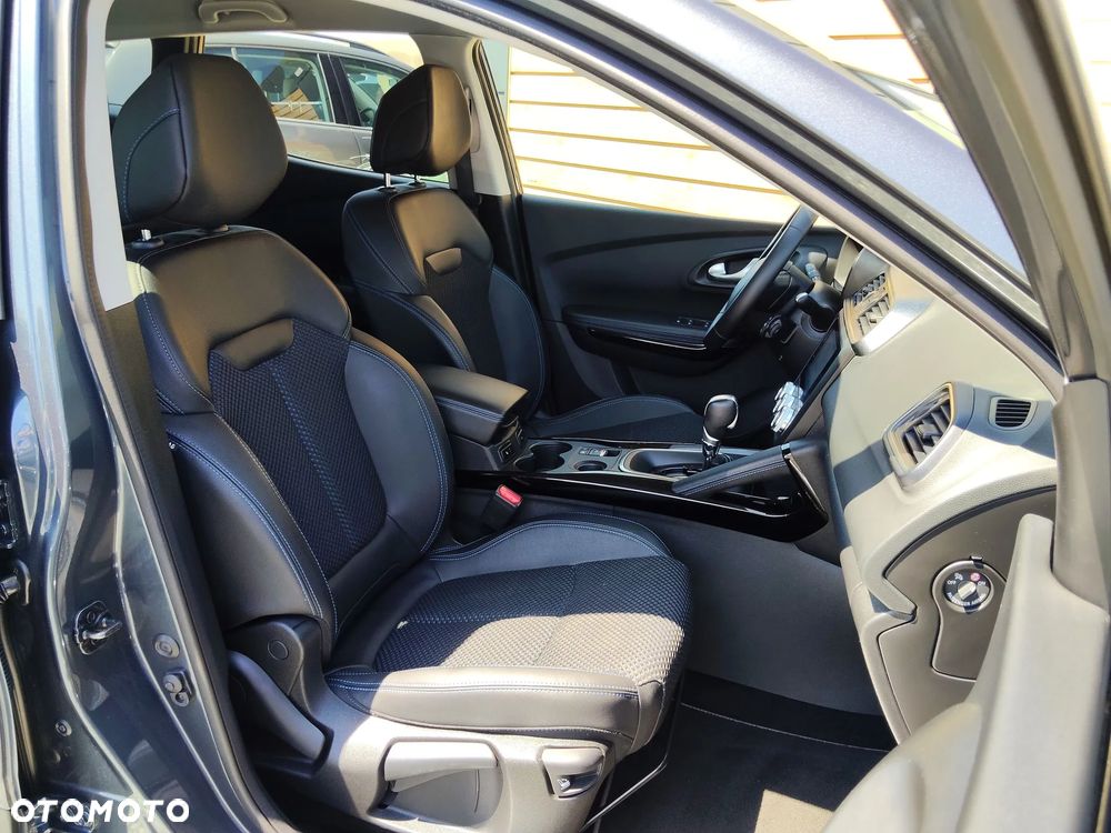 Renault Kadjar 1.3 TCe FAP Intens EDC - 26