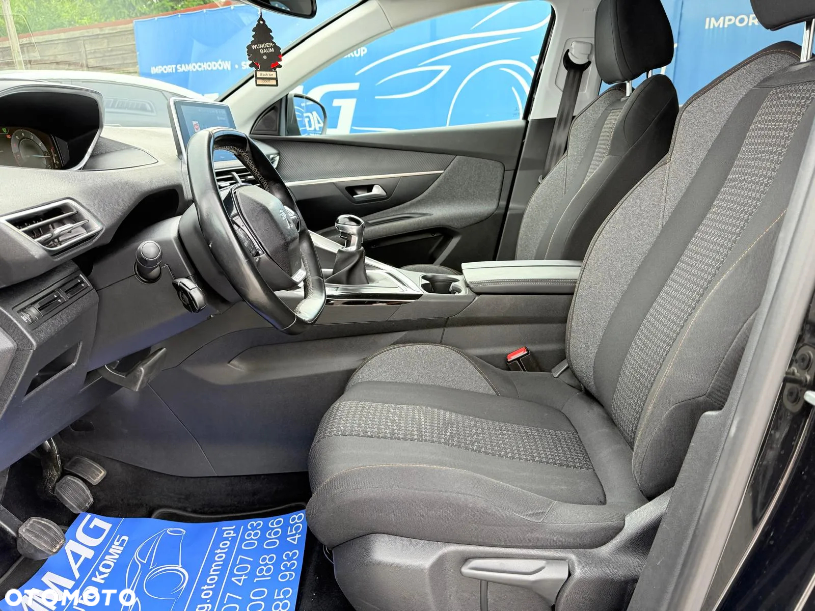 Peugeot 3008 1.2 PureTech Active - 15