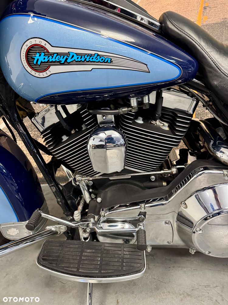 Harley-Davidson Touring Electra Glide - 8