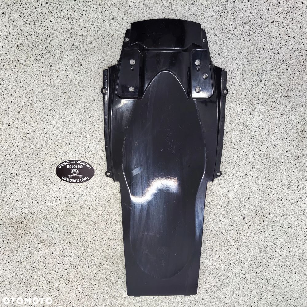 Wypełnienie, nadkole, osłona, owiewka Suzuki GSX-R 1000 GSXR 1000 K7 K8 - 1