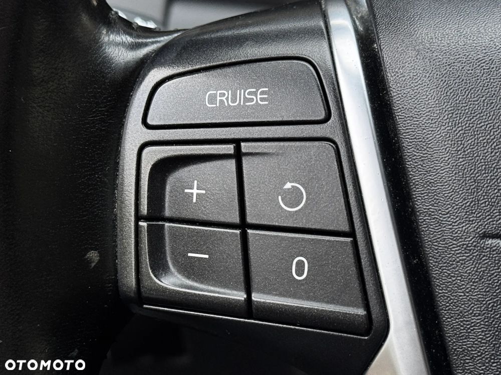 Volvo XC 60 D3 Geartronic Kinetic - 20