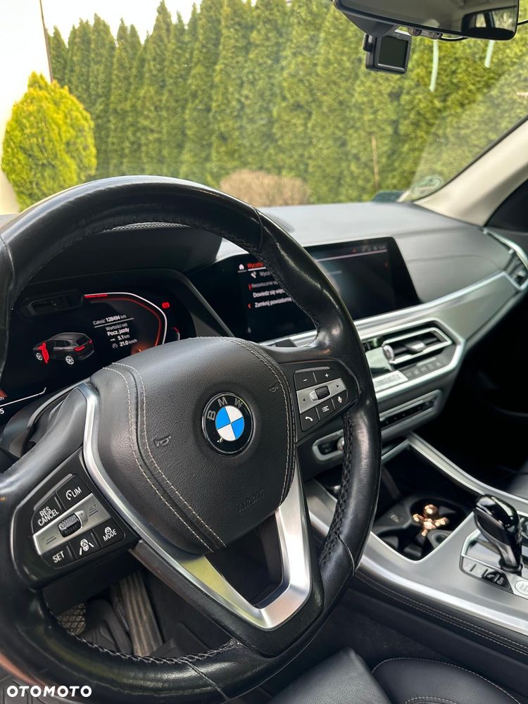 BMW X5 xDrive25d - 10