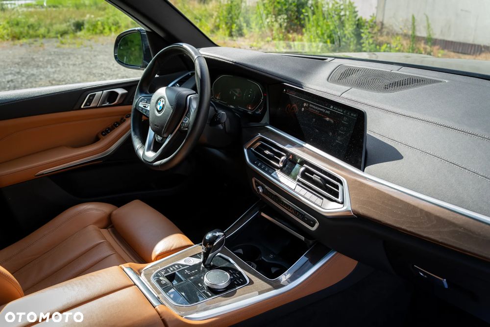 BMW X5 xDrive40i sport - 16