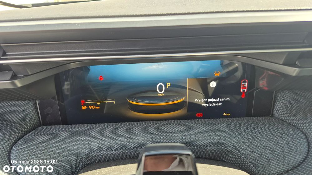Citroën C5 Aircross 1.2 mHEV Plus eDCT6 - 16