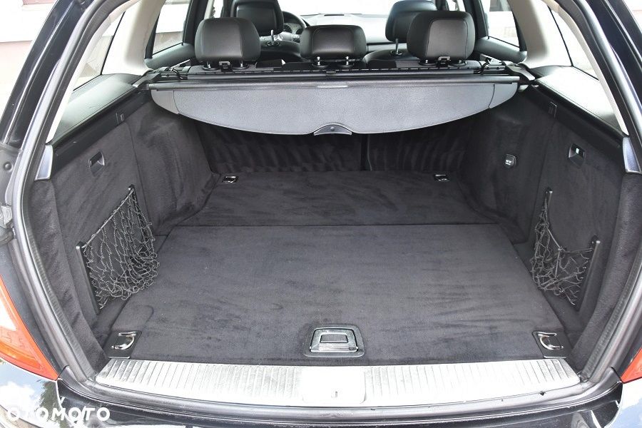 Mercedes-Benz Klasa C 180 Kompressor Automatik Avantgarde - 15