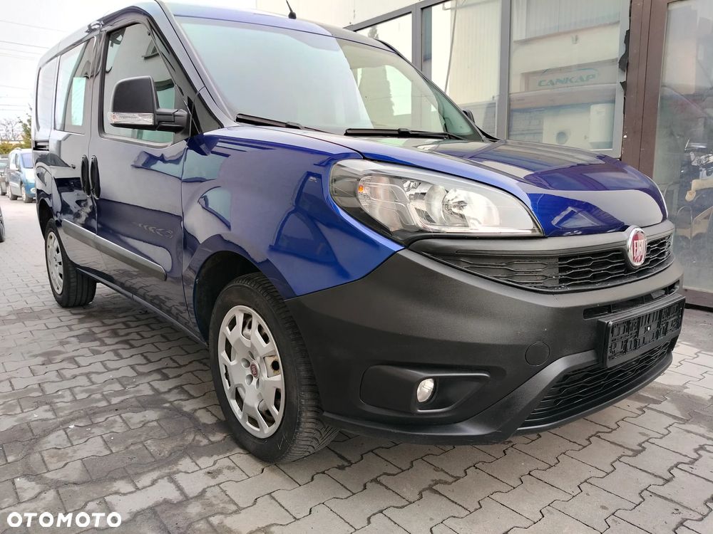 Fiat Doblo - 3
