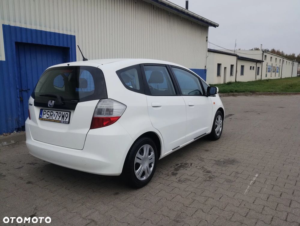 Honda Jazz 1.2 i-VTEC S - 4