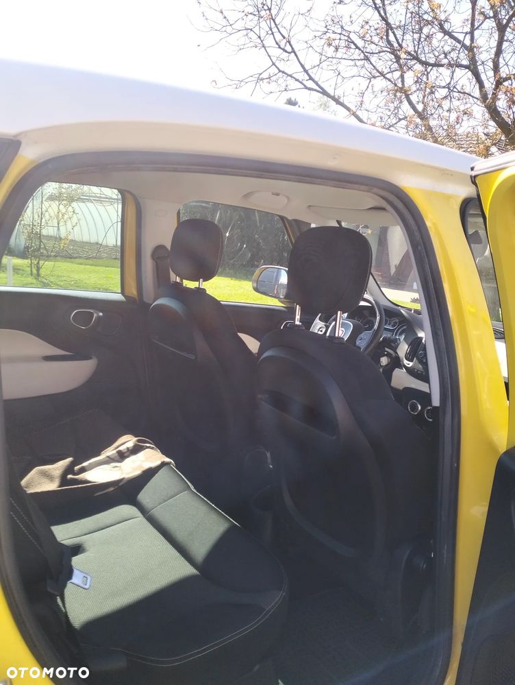 Fiat 500L 1.6 Multijet Start&Stopp Trekking - 10
