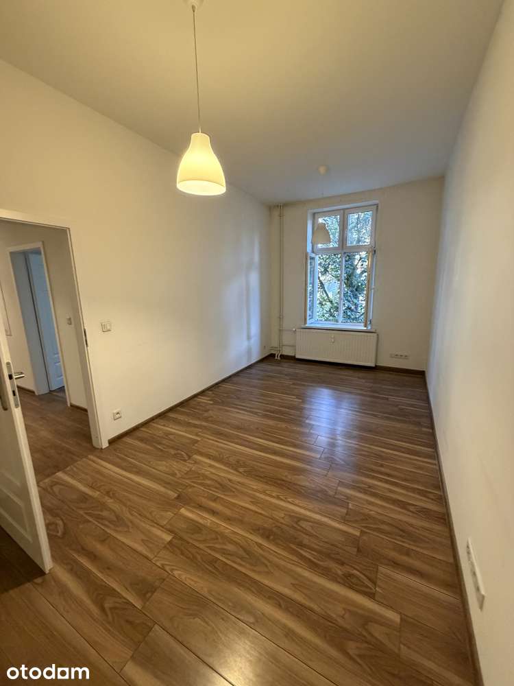 Mieszkanie w Podgórzu - 3 pokojowy lokal pod gabinet BEZ PROWIZJI
