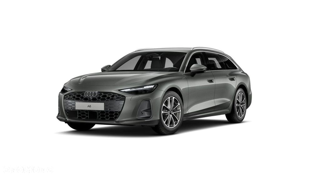 Audi A6 Avant 40 TDI mHEV S tronic - 1