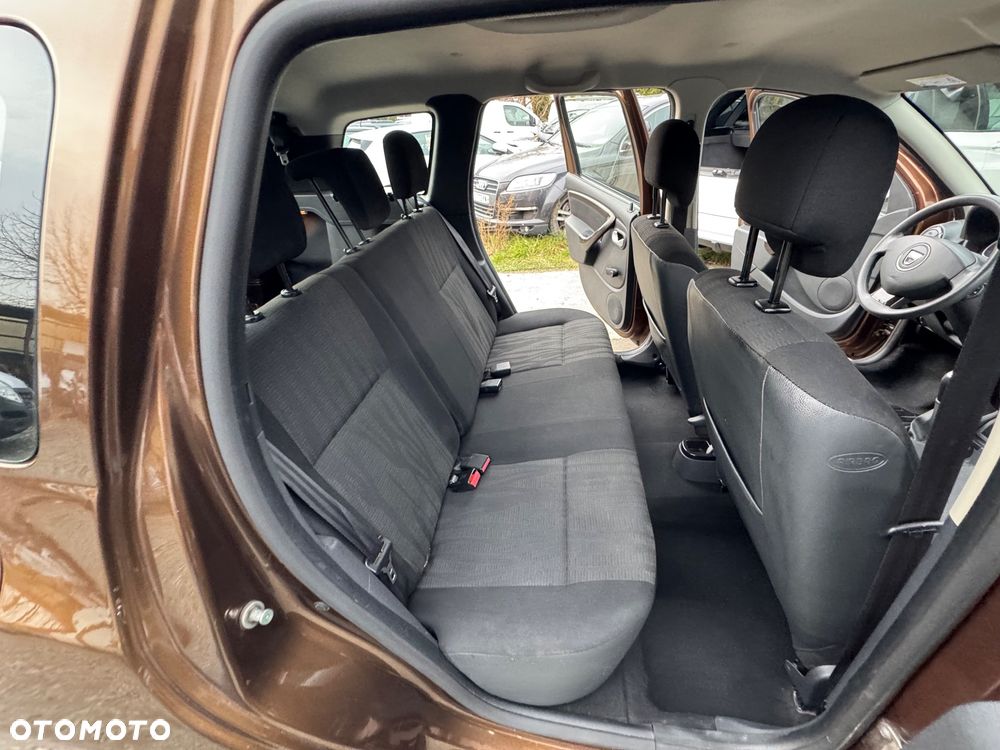 Dacia Duster - 9