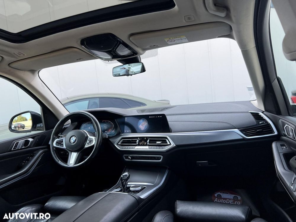 BMW X5 - 6