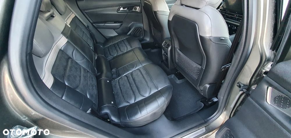 Citroën C5X - 30