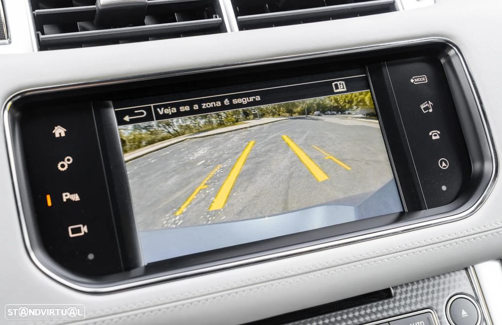Land Rover Range Rover Sport 5.0 V8 S/C SVR - 29