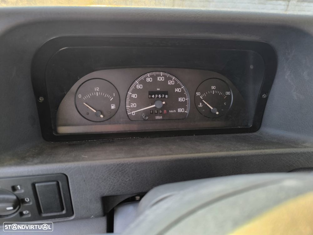 Fiat Ducato RIMOR - 10