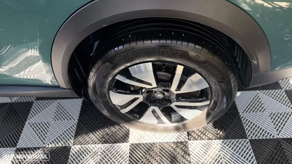 Opel Frontera 44 kWh GS - 8