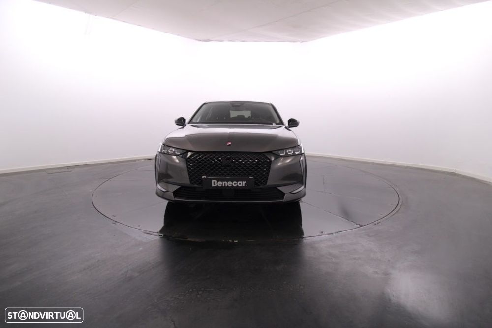 DS DS4 4 1.2 PureTech Performance Line EAT8 - 12