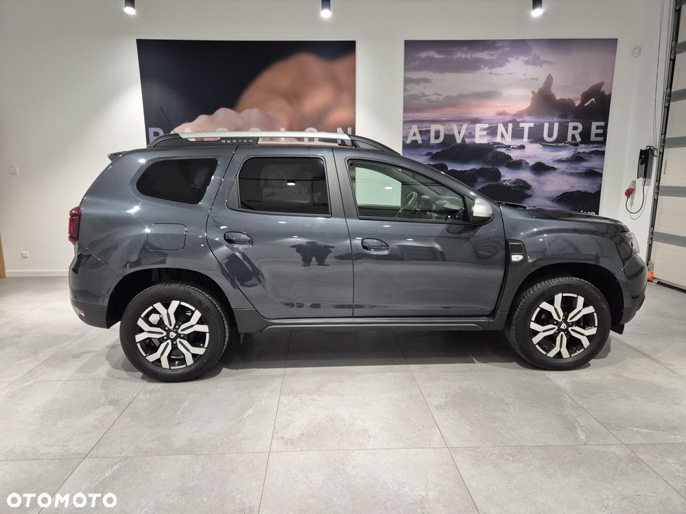 Dacia Duster 1.3 TCe Prestige - 5