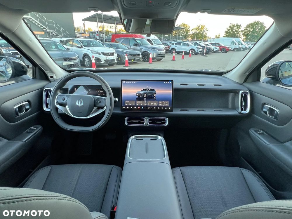 Leapmotor B10 67,1 kWh Design Pro Max - 6