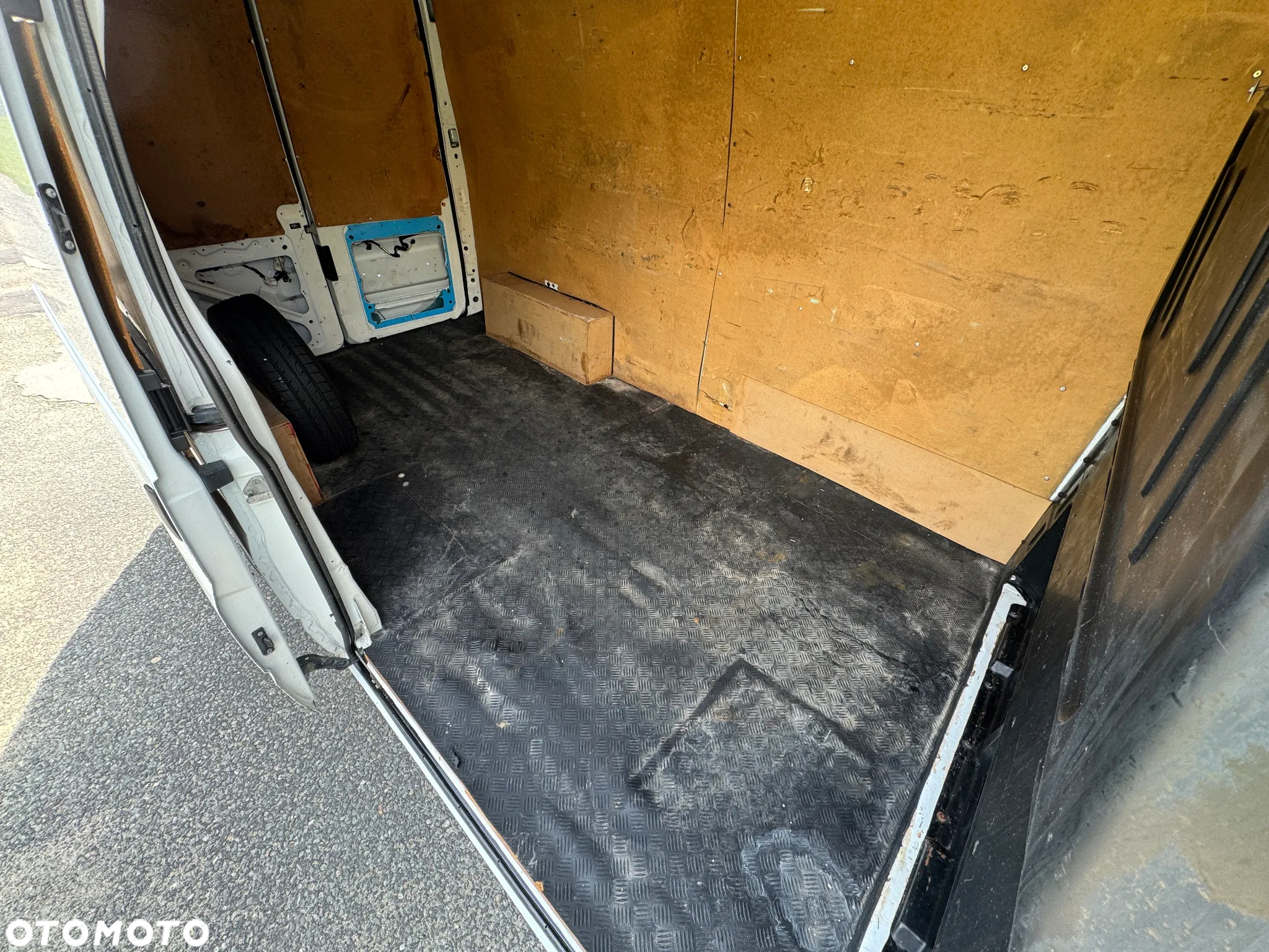 Ford Transit * L3H3 * 2.2 / 110KM * - 21