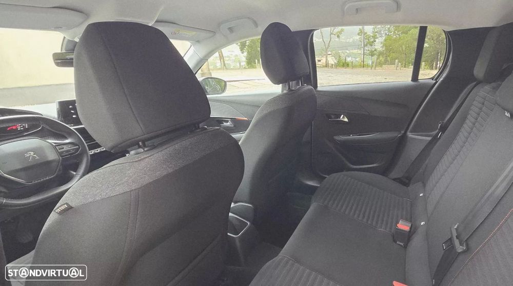 Peugeot 208 1.2 PureTech Active Pack - 15