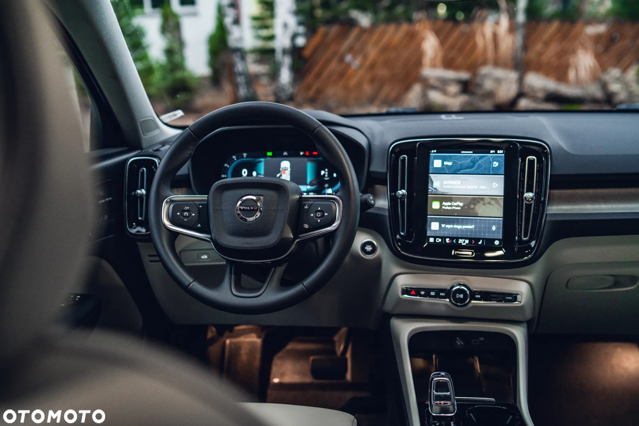 Volvo XC 40 B5 AWD Ultimate Bright - 21