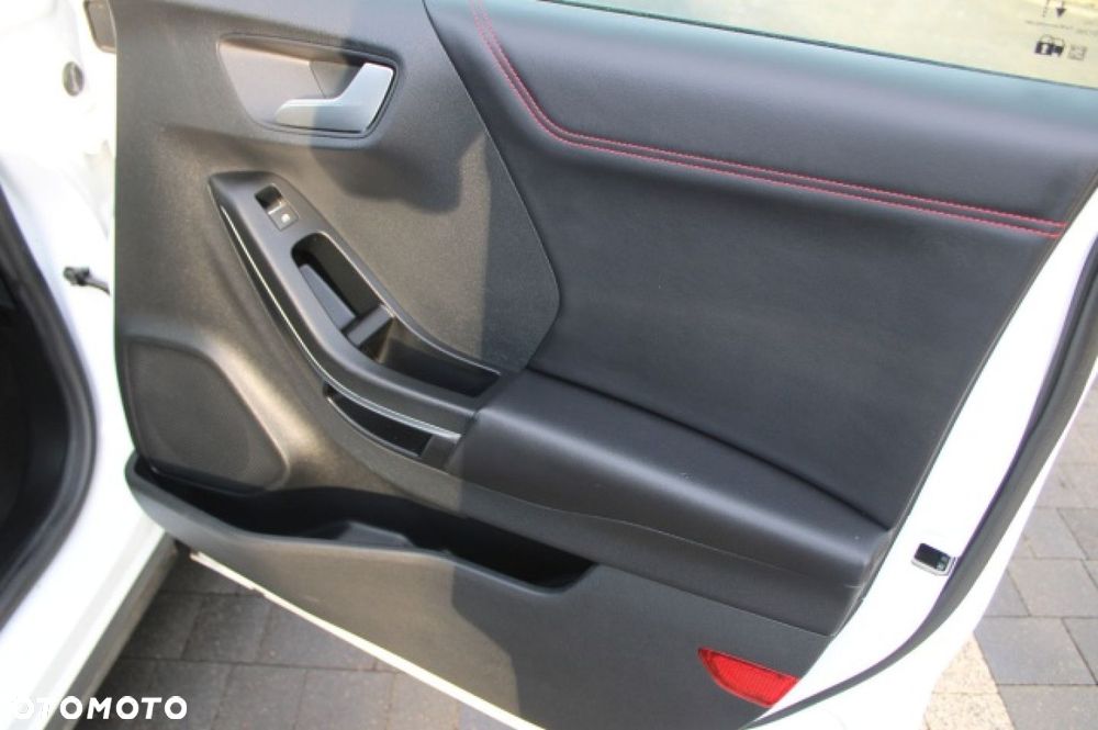 Ford Puma - 22