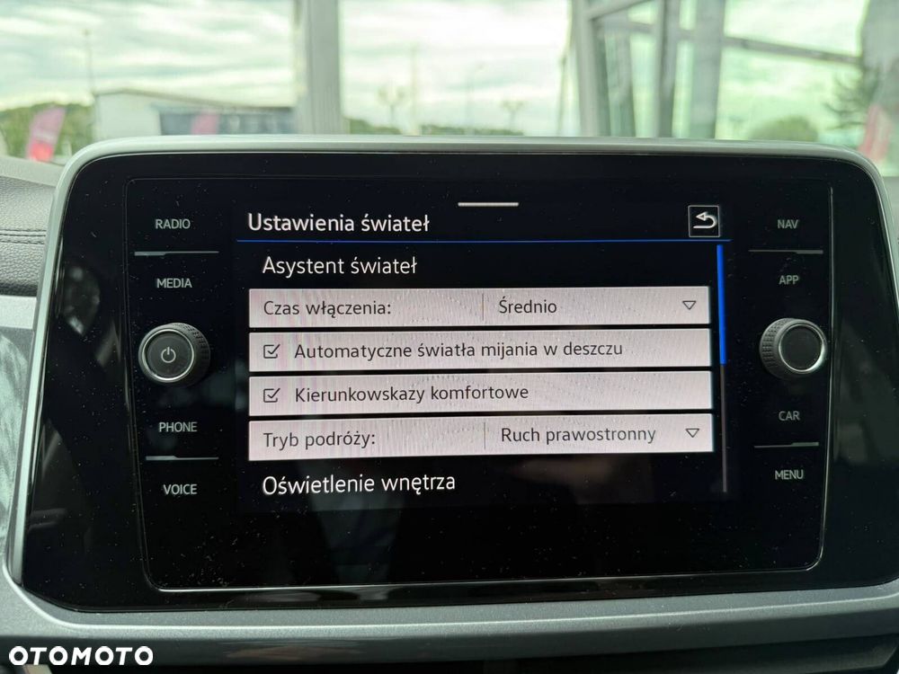 Volkswagen T-Roc 1.5 TSI Style DSG - 25