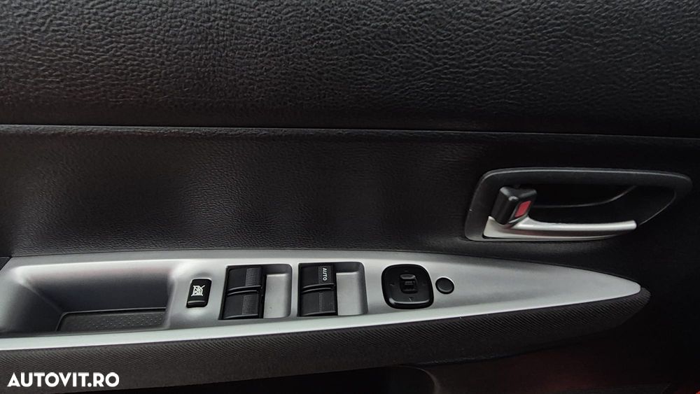 Mazda 2 1.4l Exclusive - 13