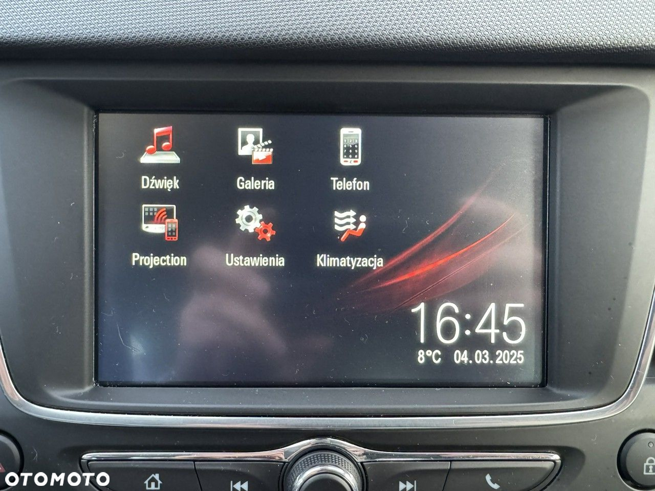 Opel Crossland - 20
