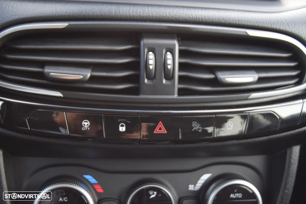 Fiat Tipo Station Wagon 1.3 MultiJet City Life - 19