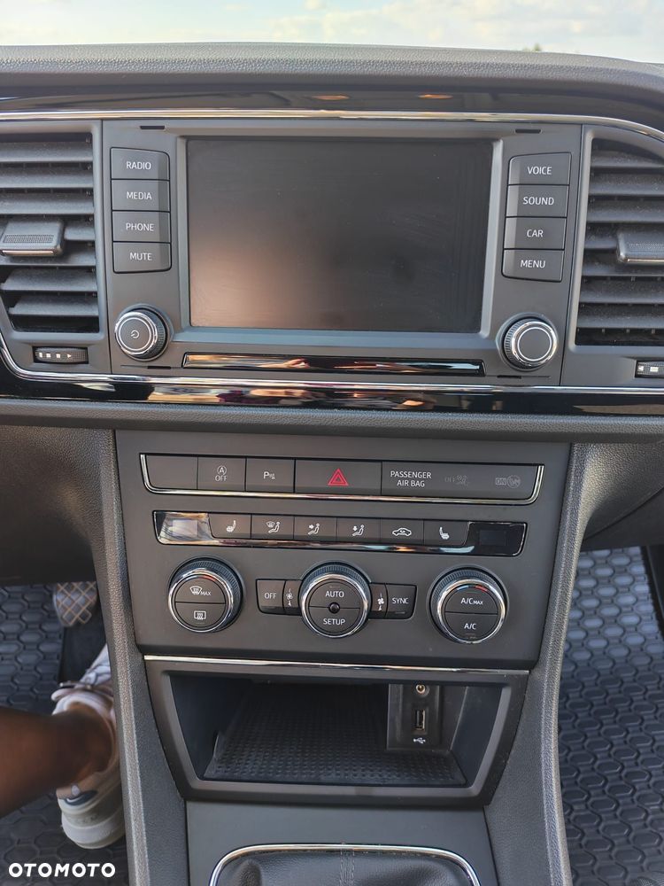 Seat Leon - 9