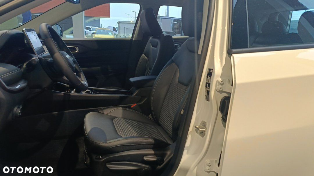 Jeep Compass - 5