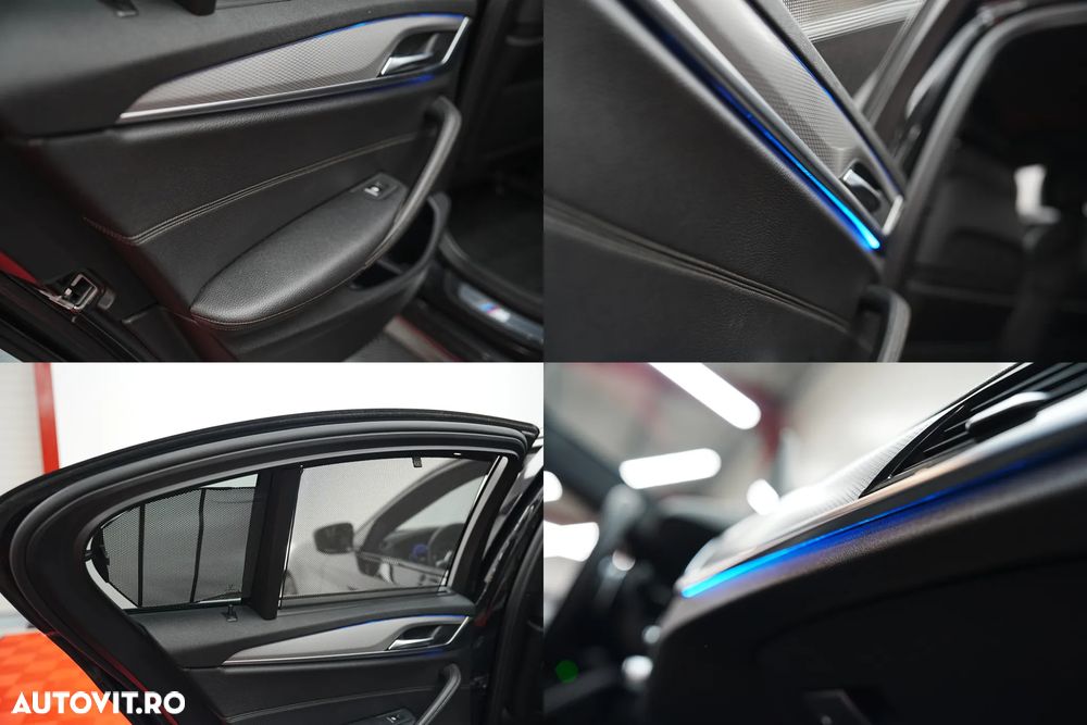 BMW Seria 5 530d xDrive Aut. - 27