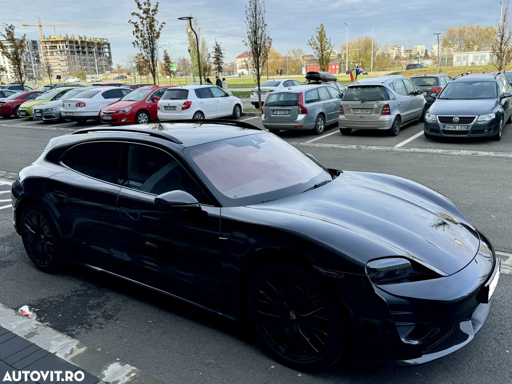 Porsche Taycan - 6