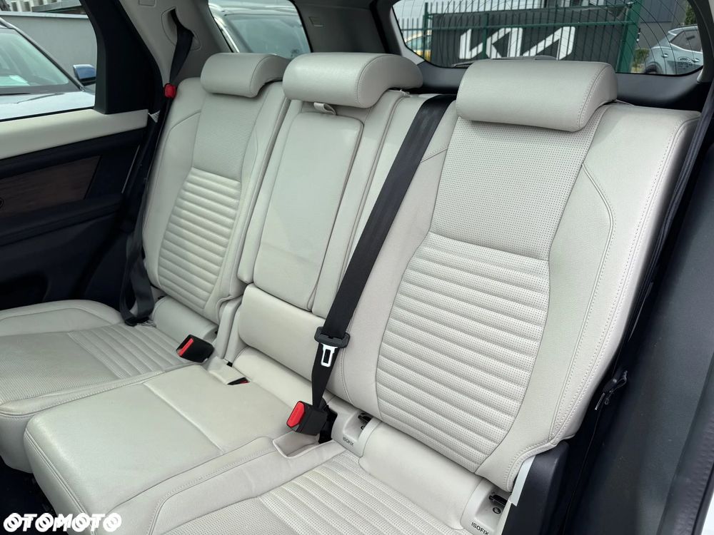 Land Rover Discovery Sport 2.0 D180 S - 8